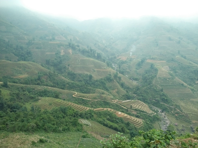 Others 5, A De Homestay - Hostel, Sa Pa