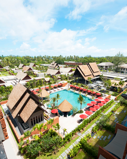 Anantara Vacation Club Mai Khao Phuket, Pulau Phuket