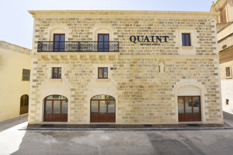 Exterior & Views 4, Quaint Boutique Hotel Nadur