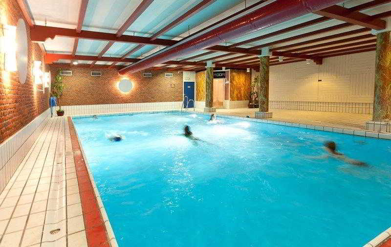 Sport & Beauty 5, Best Western Hotel Restaurant De Zwaan, Raalte