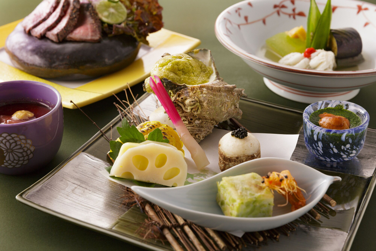 Food & Drinks 5, Naraya, Kusatsu