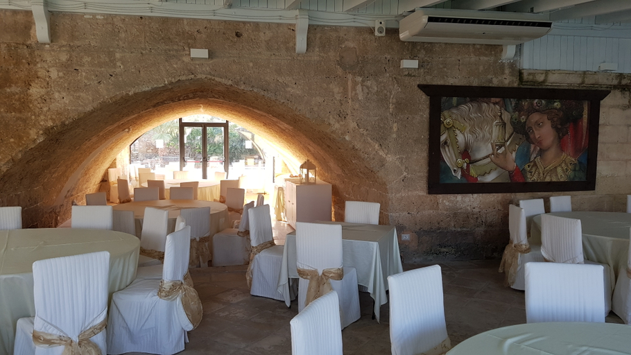 Food & Drinks 4, Relais Casina Dei Cari, Lecce