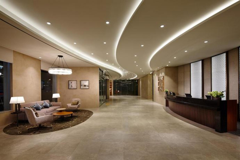 Public Area 3, LOTTE CITY HOTEL ULSAN, Jung