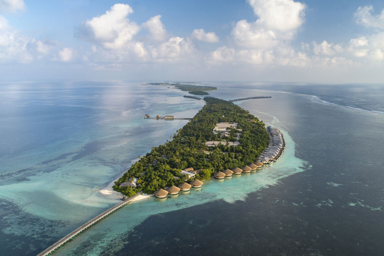 Exterior & Views 2, The Residence Maldives at Dhigurah, Gaafu Alifu Atoll