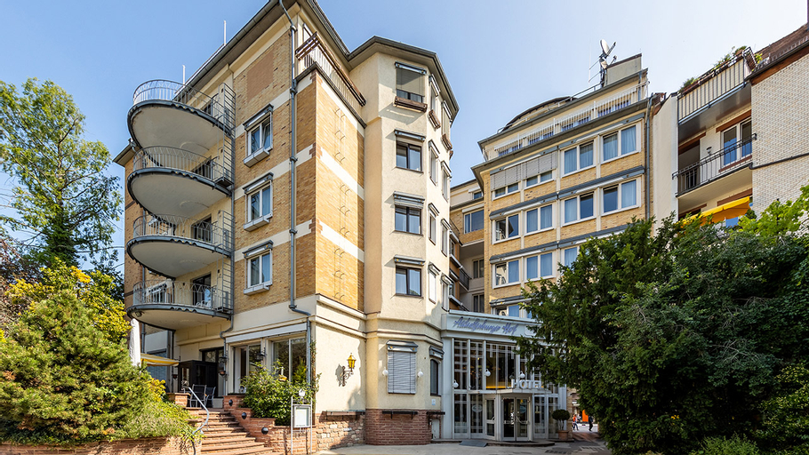 Trip Inn Hotel Aschaffenburger Hof, Aschaffenburg