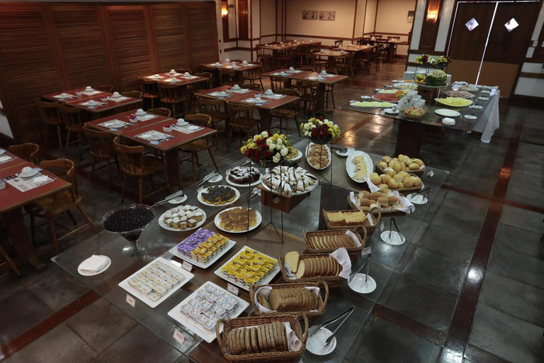 Food & Drinks 3, Tri Hotel Canela, Canela
