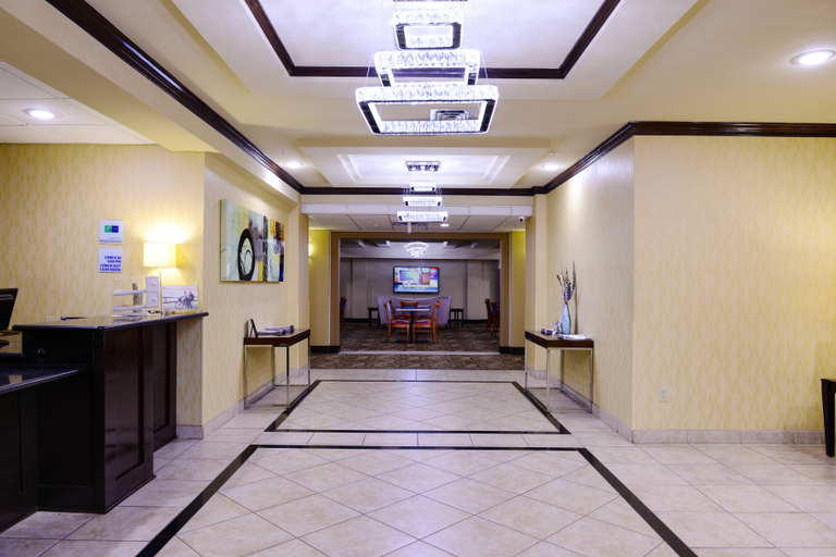 Public Area 2, Best Western Eastland, Eastland