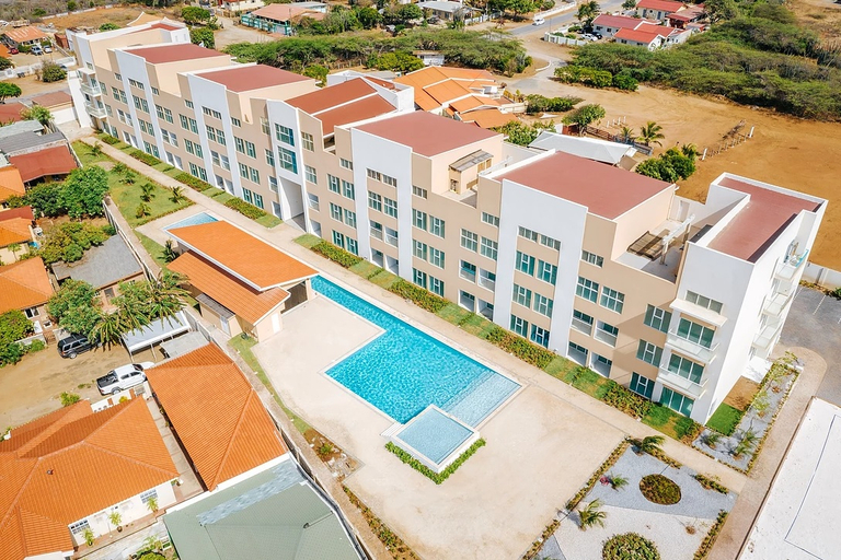 Exterior & Views 2, Arubas Life Vacation Residences By Heritage