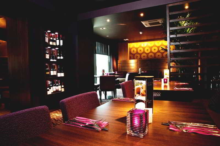 Public Area 4, Lochside House Hotel and Spa, East Ayrshire