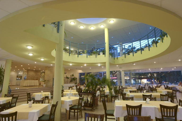 Food & Drinks 4, Bonita Beach, Varna
