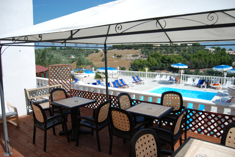 Food & Drinks 5, Althea Village Residence, Foggia