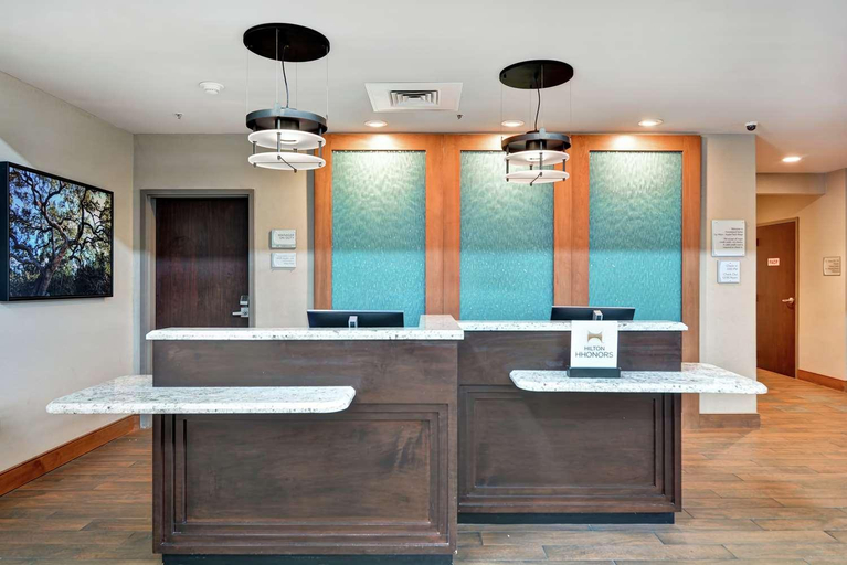 Public Area 3, Homewood Suites by Hilton TechRidge Parmer @ I-35, Travis