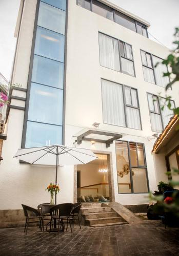 Xiamen Shibajian Inn, Xiamen