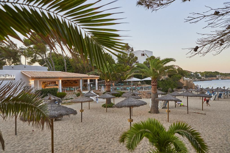Exterior & Views 2, Hotel Rocamarina, Baleares