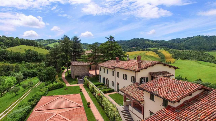 PHI Resort Coldimolino - Country House, Perugia