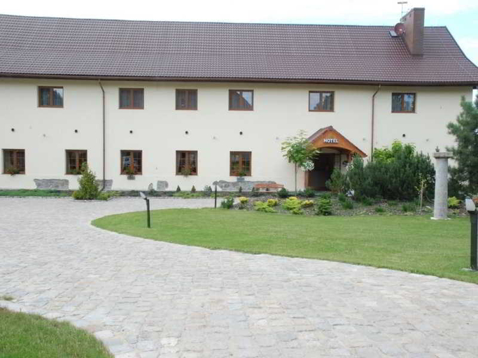 Exterior & Views 4, Hotel Karczyce, Środa Śląska