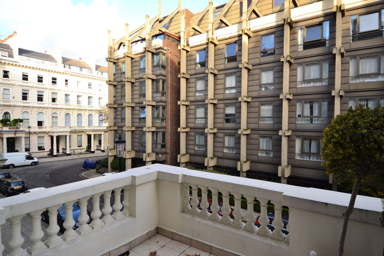 Exterior & Views 2, Luxury Hyde Park, London