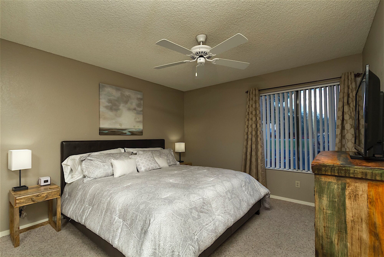 Bedroom 3, Endless Summer 2 BR by Casago, Maricopa