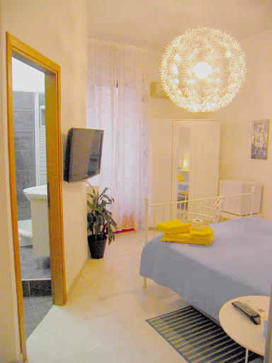 Others 5, B&B Il Siciliano, Syracuse