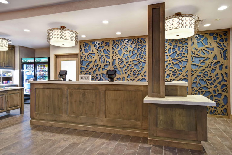 Public Area 3, Homewood Suites By Hilton Orange New Haven, New Haven