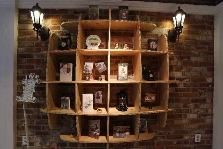 Public Area 2, Hotel Anne Hwagok, Gangseo