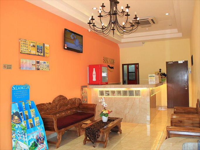 Others 5, Sun Inn Hotel Pasir Penambang Ks Botanic, Kuala Selangor