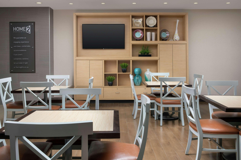 Public Area 3, Home2 Suites by Hilton Lake City, Columbia