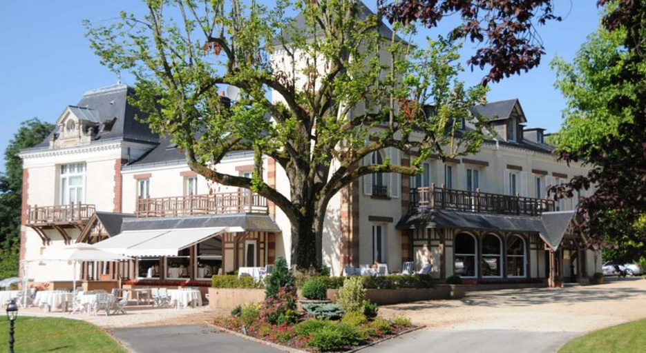 Exterior & Views 4, Château Des Bondons EI, Seine-et-Marne