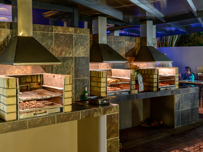 Food & Drinks, Umhlanga Cabanas, eThekwini