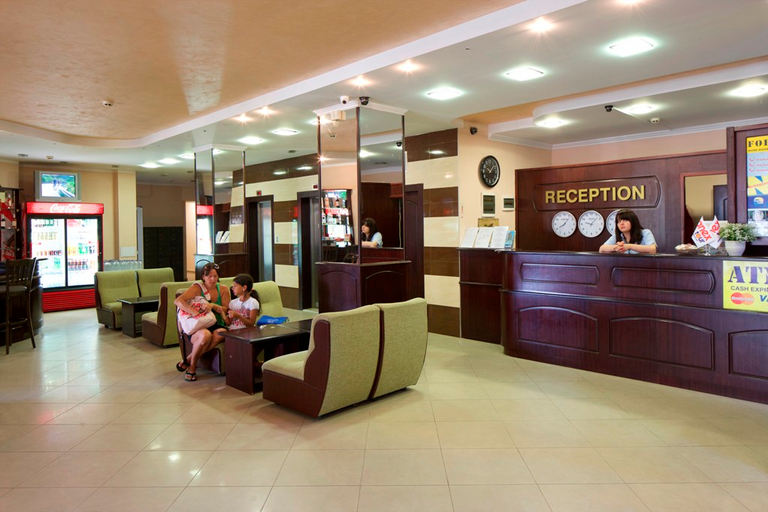 Public Area 4, MPM Hotel Condor - All Inclusive Light, Nesebar