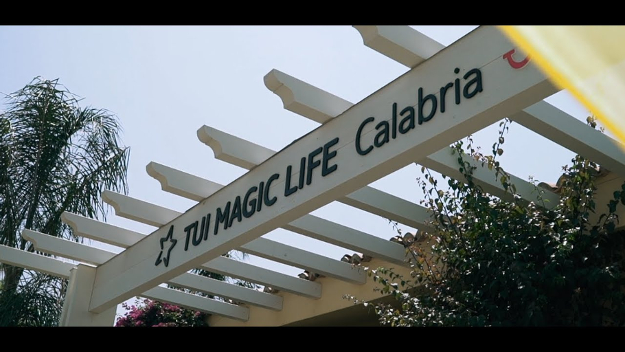 TUI MAGIC LIFE Calabria - All inclusive, Vibo Valentia