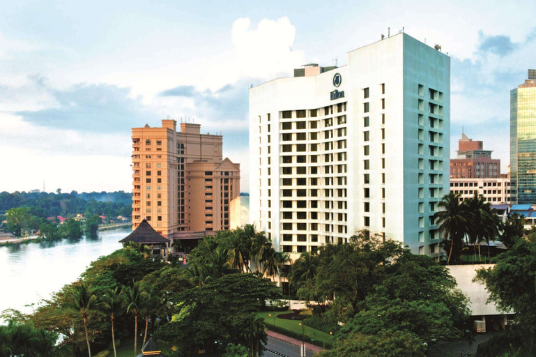 Hilton Kuching, Kuching