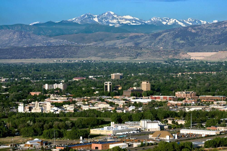 Exterior & Views 2, Residence Inn By Marriott Fort Collins, Larimer