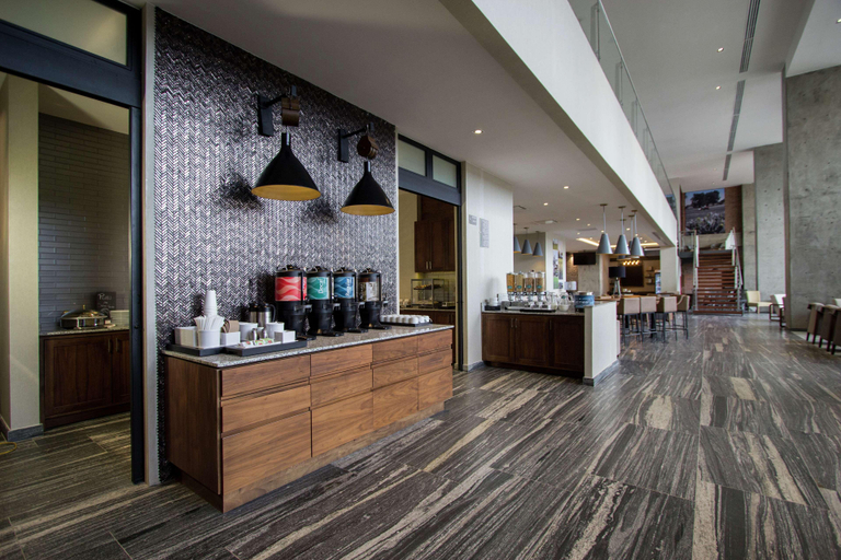 Public Area 2, Homewood Suites by Hilton Silao Airport, Silao