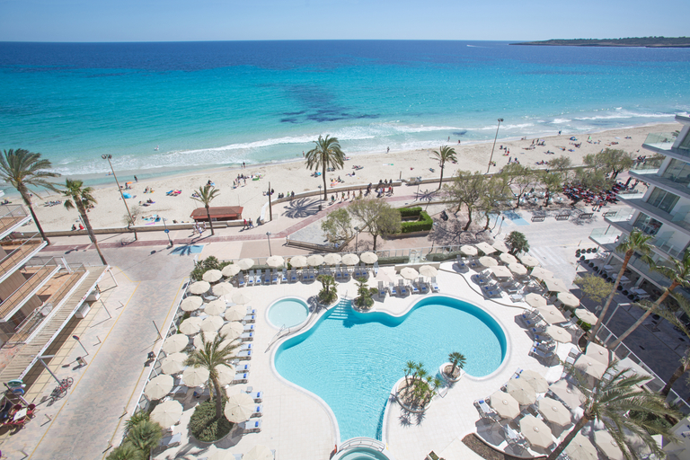 Sport & Beauty 2, Hotel Sabina & Suite, Baleares