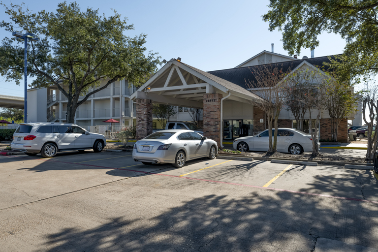 Public Area 4, OYO Hotel Houston Katy Freeway, Houston