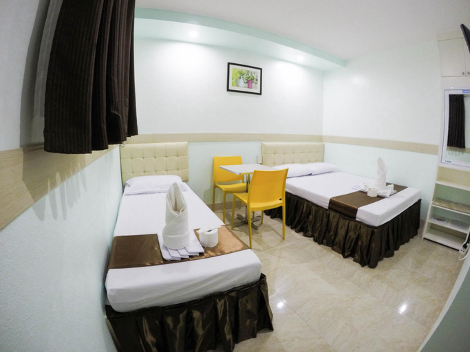 Rose Hotel, Laoag City
