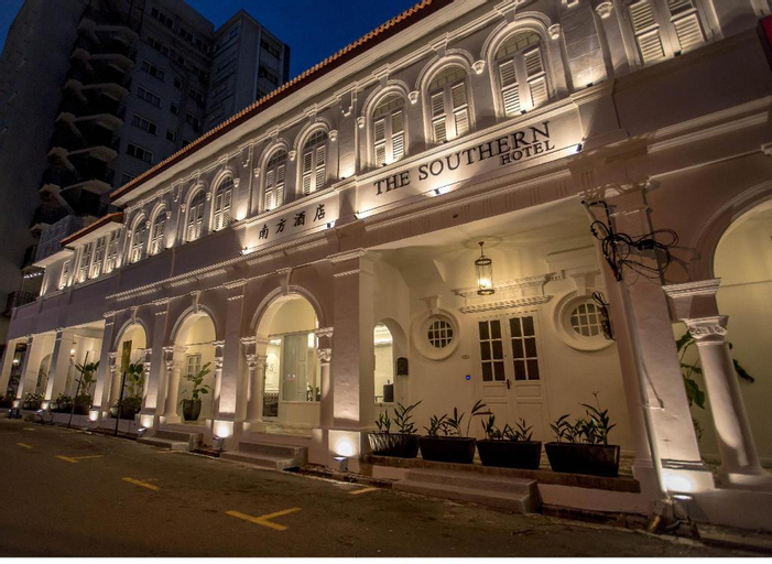 The Southern Boutique Hotel, Pulau Penang