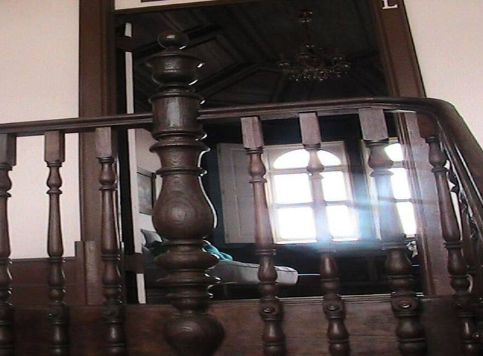 Public Area 3, PALÁCIO NOVA SEARA 2503 -AL, Armamar