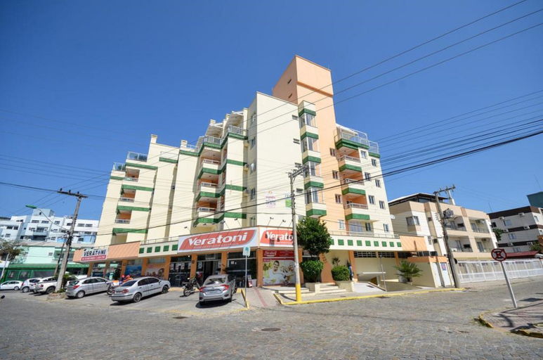 Exterior & Views 2, Residencial Baía dos Golfinhos, Bombinhas