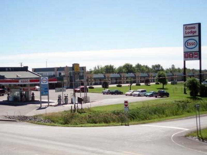 Public Area