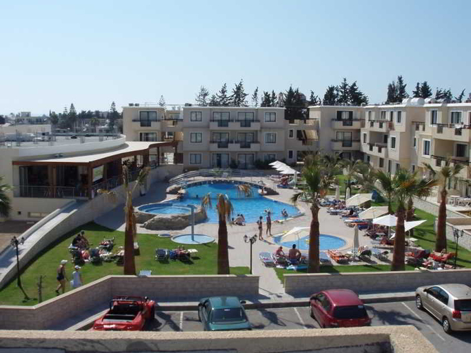 Public Area