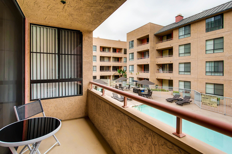 Others 4, 2 Bedroom 1 Bathroom Hideaway, San Diego
