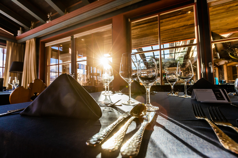 Public Area 4, Das Alpenwelt Resort, Zell am See