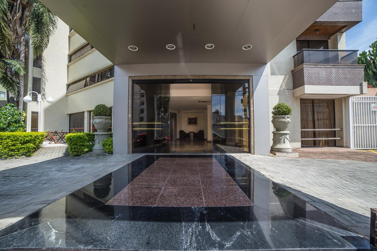Public Area 3, Hotel Ema Palace, São José dos Campos