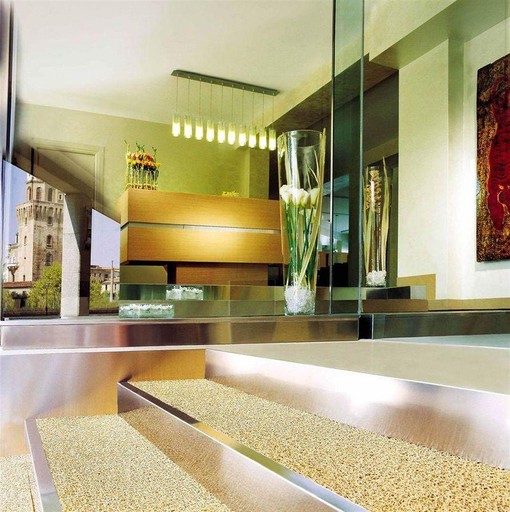 Public Area 3, B&B HOTEL Padova Methis, Padua
