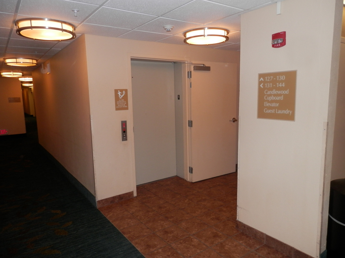 Public Area 2, Sonesta Simply Suites Houston – NASA Clear Lake, Houston