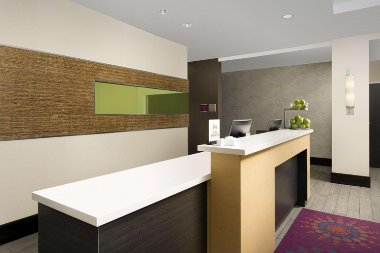 Public Area 2, Home2 Suites by Hilton Hattiesburg, Lamar