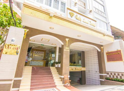 Ruby Land Hotel, Vũng Tàu