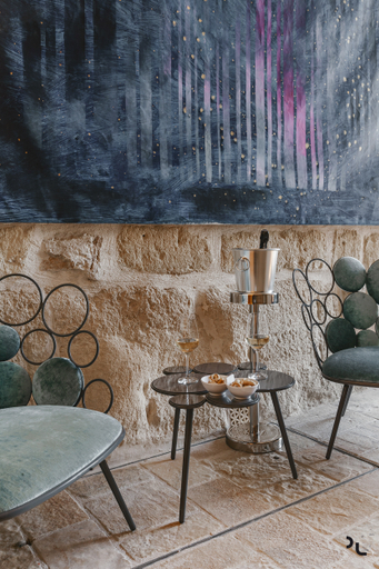 Public Area 5, Cenobio Hotel & SPA Matera, Matera